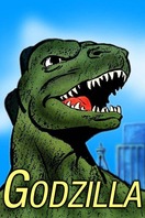 Poster of Godzilla: The Original Animated Series