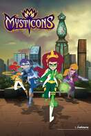 Poster of Mysticons
