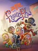 Poster of The Adventures of Figaro Pho