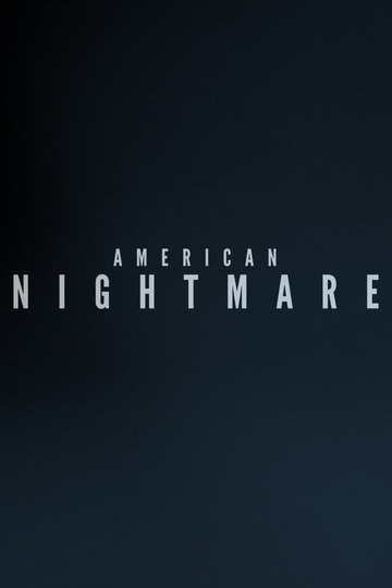 Poster of American Nightmare