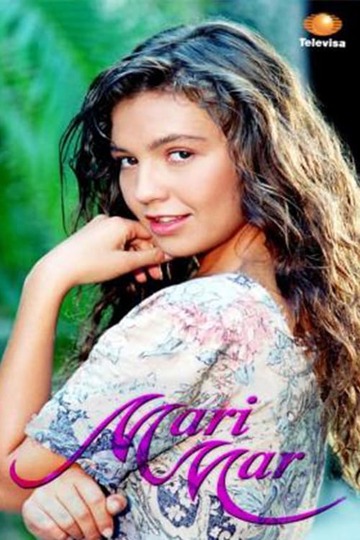 Poster of Marimar