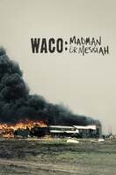 Poster of Waco: Madman or Messiah