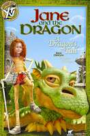Poster of Jane and the Dragon