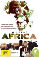 Poster of Wildest Africa