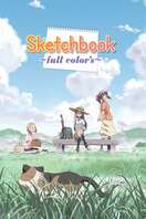 Poster of Sketchbook ~full color's~