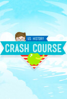 Poster of Crash Course US History