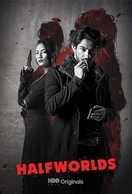 Poster of Halfworlds