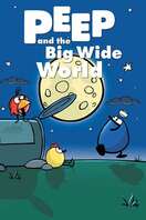 Poster of Peep and the Big Wide World