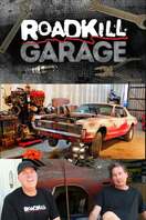 Poster of Roadkill Garage