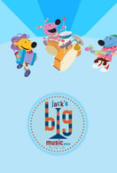 Poster of Jack's Big Music Show