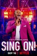 Poster of Sing On!