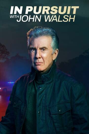 Poster of In Pursuit with John Walsh