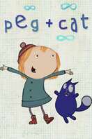 Poster of Peg + Cat