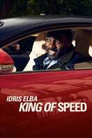 Poster of Idris Elba: King of Speed