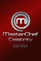 Poster of Masterchef Celebrity España