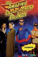 Poster of The Amazing Extraordinary Friends