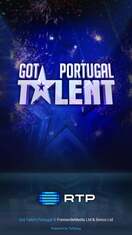 Poster of Got Talent Portugal