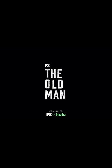 Poster of The Old Man