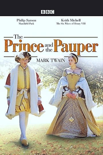 Poster of The Prince and the Pauper