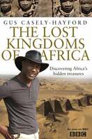 Poster of Lost Kingdoms of Africa