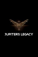 Poster of Jupiters Legacy