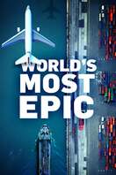 Poster of World’s Most Epic