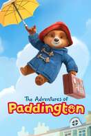 Poster of The Adventures of Paddington