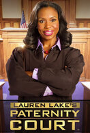 Poster of Lauren Lake's Paternity Court