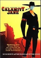 Poster of The Legend of Calamity Jane