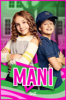 Poster of Mani