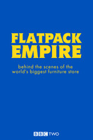 Poster of Flatpack Empire