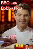 Poster of BBQ with Bobby Flay