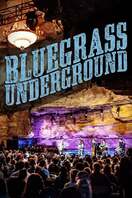 Poster of Bluegrass Underground