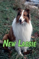 Poster of The New Lassie