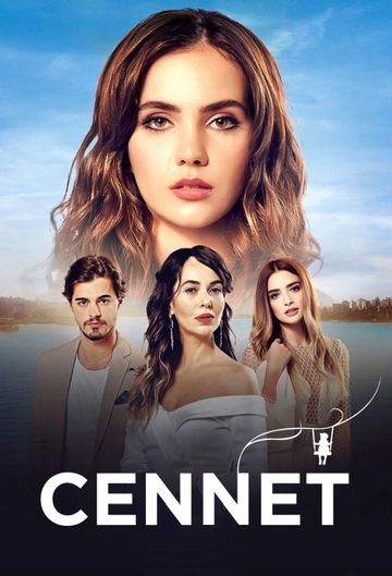 Poster of Cennet