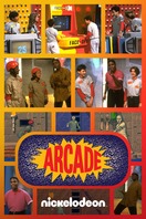 Poster of Nickelodeon Arcade