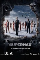 Poster of Supermax (AR)