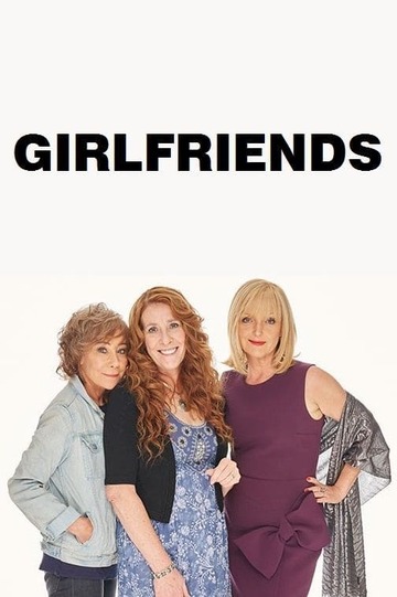 Poster of Girlfriends