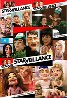 Poster of Starveillance