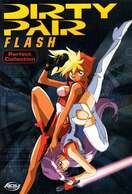 Poster of Dirty Pair Flash