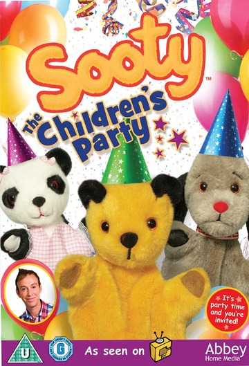 Poster of Sooty