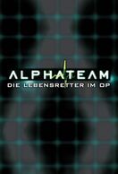 Poster of alphateam