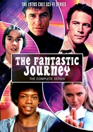 Poster of The Fantastic Journey