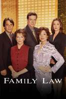 Poster of Family Law