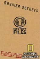 Poster of Mystery Files