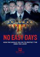Poster of No Easy Days
