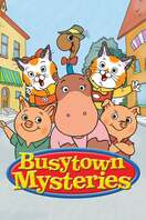 Poster of Busytown Mysteries