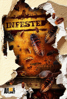 Poster of Infested!