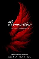 Poster of Premonitions