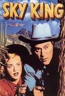 Poster of Sky King